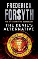 Frederick Forsyth - The Devil's Alternative - 9780099552918 - KEX0230609