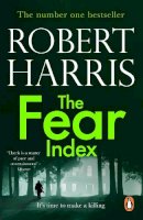 Robert Harris - The Fear Index - 9780099553267 - V9780099553267