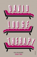 David Lodge - Therapy - 9780099554196 - V9780099554196