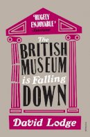 David Lodge - The British Museum is Falling Down - 9780099554226 - V9780099554226