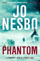 Jo Nesbo - Phantom - 9780099554783 - V9780099554783