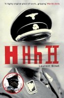 Laurent Binet - HHhH - 9780099555643 - 9780099555643