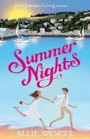 Allie Spencer - Summer Nights - 9780099557067 - KOC0026052