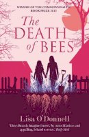 Lisa O´donnell - The Death of Bees - 9780099558422 - V9780099558422