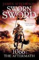 James Aitcheson - Sworn Sword - 9780099559412 - V9780099559412