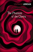 Jennifer Bassett - The Phantom of the Opera (Vintage Classics) - 9780099560555 - V9780099560555