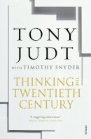 Timothy Snyder - Thinking the Twentieth Century - 9780099563556 - V9780099563556