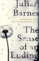 Julian Barnes - The Sense of an Ending - 9780099564973 - V9780099564973