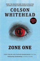 Colson Whitehead - Zone One - 9780099570141 - 9780099570141