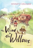 Kenneth Grahame - The Wind in the Willows - 9780099572947 - V9780099572947