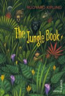 Rudyard Kipling - The Jungle Book - 9780099573029 - V9780099573029