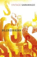 José Saramago - Blindness - 9780099573586 - V9780099573586