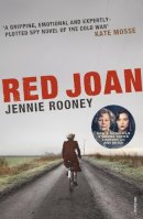 Jennie Rooney - Red Joan - 9780099575733 - V9780099575733