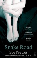 Sue Peebles - Snake Road - 9780099575849 - V9780099575849