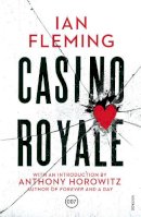 Ian Fleming - Casino Royale - 9780099575979 - KMK0024636