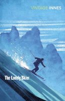 Hammond Innes - The Lonely Skier - 9780099577423 - V9780099577423