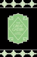 F. Scott Fitzgerald - The Great Gatsby - 9780099577720 - V9780099577720