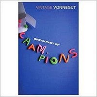 Kurt Vonnegut - Breakfast of Champions - 9780099577935 - 9780099577935