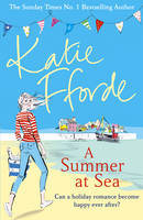 Katie Fforde - A Summer at Sea - 9780099579328 - V9780099579328