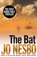 Jo Nesbo - The Bat: Harry Hole 1 - 9780099581871 - V9780099581871