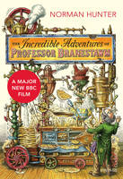 Hunter - The Incredible Adventures of Professor Branestawm - 9780099582496 - V9780099582496