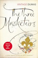 Alexandre Dumas - The Three Musketeers - 9780099583165 - V9780099583165