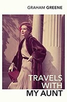 Graham Greene - Travels with my Aunt - 9780099583394 - 9780099583394