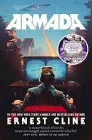 Ernest Cline - Armada: From the author of READY PLAYER ONE - 9780099586746 - V9780099586746