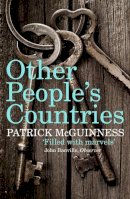 Patrick Mcguinness - Other People´s Countries: A Journey into Memory - 9780099587033 - V9780099587033