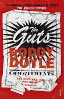 Roddy Doyle - The Guts - 9780099587132 - V9780099587132