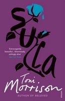 Toni Morrison - Sula - 9780099587637 - 9780099587637