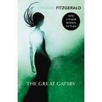 F. Scott Fitzgerald - The Great Gatsby - 9780099589242 - 9780099589242