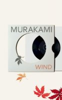 Haruki Murakami - Hear the Wind Sing - 9780099590422 - V9780099590422