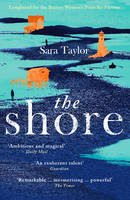 Sara Taylor - The Shore - 9780099591887 - V9780099591887