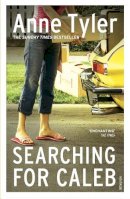 Anne Tyler - Searching For Caleb - 9780099591917 - V9780099591917