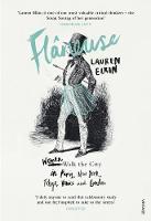 Lauren Elkin - Flaneuse: Women Walk the City in Paris, New York, Tokyo, Venice and London - 9780099593379 - V9780099593379