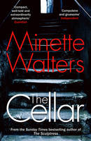 Minette Walters - The Cellar. Der Keller, englische Ausgabe - 9780099594659 - V9780099594659