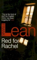 Frank Lean - Red for Rachel - 9780099594826 - V9780099594826