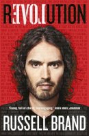 Russell Brand - Revolution - 9780099594932 - 9780099594932