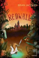 Brian Jacques - Redwall - 9780099595182 - V9780099595182