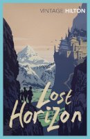 James Hilton - Lost Horizon - 9780099595861 - V9780099595861