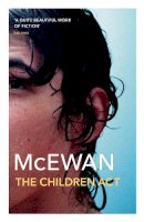 Ian Mcewan - The Children Act - 9780099599630 - V9780099599630