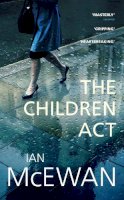 Ian McEwan - Children Act the - 9780099599647 - V9780099599647