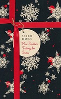 Peter Hoeg - Miss Smilla's Feeling for Snow - 9780099599920 - 9780099599920