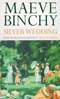 Maeve Binchy - Silver Wedding - 9780099604303 - KRF0023181