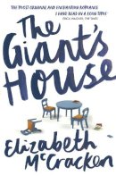 Elizabeth McCracken - The Giant's House - 9780099739913 - V9780099739913