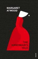 Margaret Atwood - The Handmaid's Tale (Contemporary classics) - 9780099740919 - V9780099740919