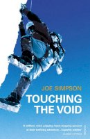 Joe Simpson - Touching the Void - 9780099771012 - 9780099771012