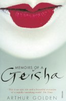 Arthur Golden - Memoirs of a Geisha - 9780099771517 - KST0009345