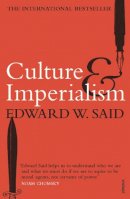 Edward W Said - Culture and Imperialism - 9780099967507 - V9780099967507